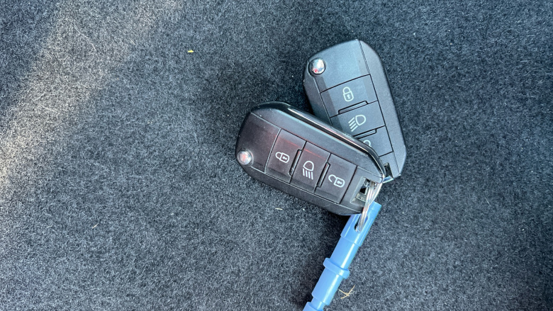 Citroen C3 1.2 PureTech Flair 5dr Petrol Hatchback